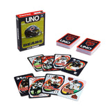 UNO Fandom NFL Chicago Bears Game Deck