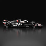 Hot Wheels F1 Series: MoneyGram Haas F1 Team VF-24 Car #20