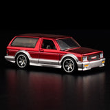 RLC 1992 GMC Typhoon