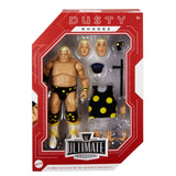 WWE Legends Ultimate Edition Dusty Rhodes Action Figure