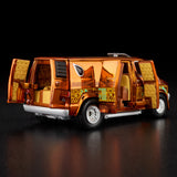 RLC Exclusive ‘70s Dodge Tradesman Van