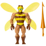 Masters of the Universe Origins Cartoon Collection Buzz-Off Action Figure