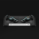 Hot Wheels® 2025 Formula 1® Team Factory-Sealed Set