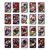 UNO Fandom NFL Chicago Bears Game Deck