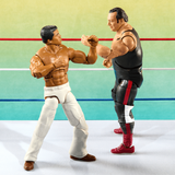 WWE Elite Collection Legends From the Territory Era 4-Figure Multipack