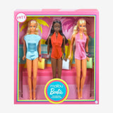 Malibu Barbie Gift Set