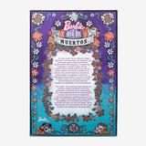 2023 Día De Muertos Ken Doll