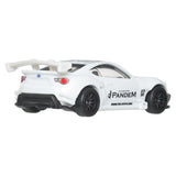 Hot Wheels Premium Car Culture Circuit Legends Pandem Subaru BRZ