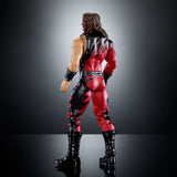 WWE Elite Collection Monday Night War Kane Action Figure & Golga Build-A-Figure Parts