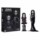 Monster High Skullector Addams Family Doll Two-Pack