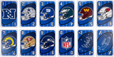 Giant UNO NFL