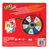 UNO Spin