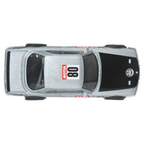 Hot Wheels Premium Boulevard '80 Mercedes-Benz 500 SLC Rallye