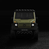 Hot Wheels x Mercedes-Benz Project G-class Past II Future designed by NIGO