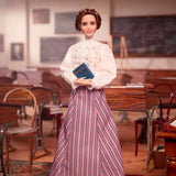 Barbie Inspiring Women Helen Keller Doll