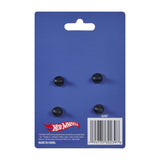 Hot Wheels Body Shop Enamel Pin Set