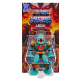 Masters of the Universe Origins Cartoon Collection Leech Action Figure