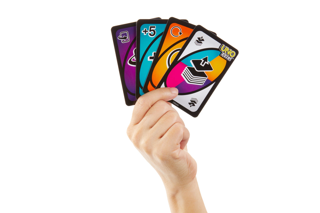 UNO FLIP! | Mattel Creations
