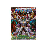 Masters of the Universe Origins Extendar Action Figure