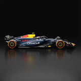Hot Wheels F1 Series: Oracle Red Bull Racing RB20 Car #11