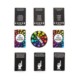 If You Were a Party Game for Adults