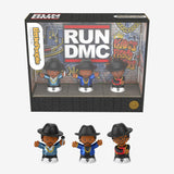 Little People Collector Run DMC Figures