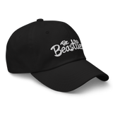 The Beastlies™ Core Logo Black Baseball Hat