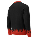 Hot Wheels Ugly Sweater