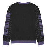 Masters of the Universe Skeletor Ugly Sweater