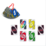 UNO Dare Adults Only Card Game