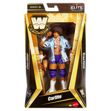 WWE Elite Legends Carlito Action Figure