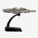 Hot Wheels Star Wars Starships Select Millenium Falcon Vehicle