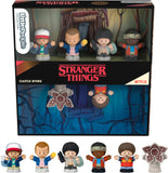 Little People Collector Stranger Things Castle Byers Special Edition Set