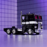 Hot Wheels Transformers Nemesis Prime