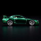 RLC Exclusive 1997 Toyota Supra