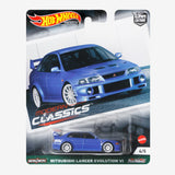 2021 Car Culture Mix 7 – Modern Classics