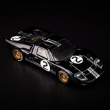 RLC Exclusive Ford GT40 MkII