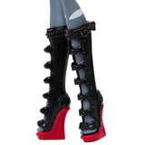 Monster High Boo-riginal Creeproductions G1 Meolowdy and Purrsephone Dolls 2-Pack