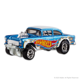 Hot Wheels Display Case