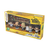Little People Collector It’s Always Sunny in Philadelphia Special Edition Figure Set