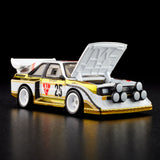 RLC Exclusive 1985 Audi Sport quattro S1