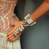 A Tribute to Fashion Barbie Doll #2