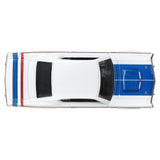 Hot Wheels Premium Car Culture 2-Pack '71 AMC Javelin & AMC Rebel Machine