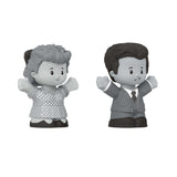 Little People Collector I Love Lucy: Lucy and Ricky Special Edition Figure Set