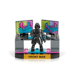 MEGA Squid Game Staircase Collector Building Set