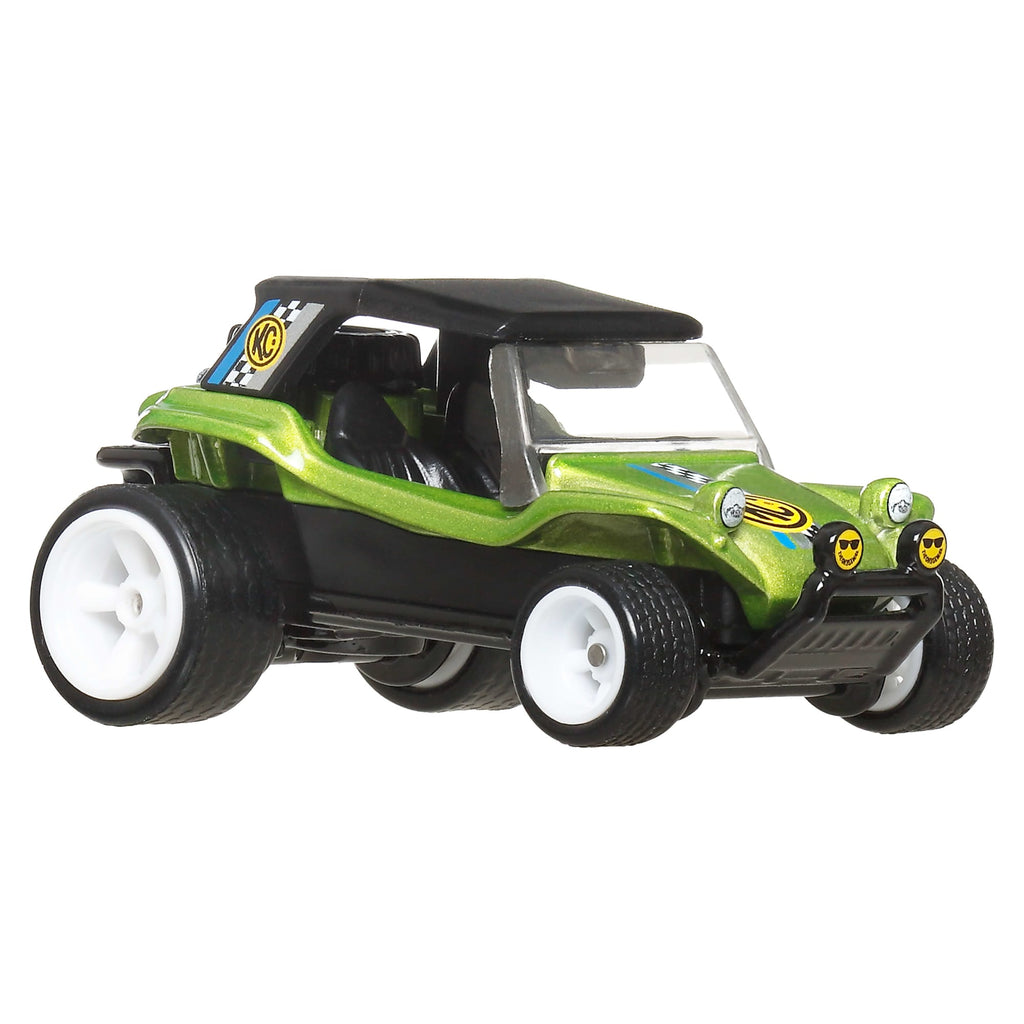 Hot Wheels Boulevard Meyers Manx | Mattel Creations