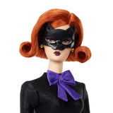 Barbie 12 Days of Halloween Doll and Accessories