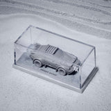 Hot Wheels x Daniel Arsham Eroded Porsche Safari
