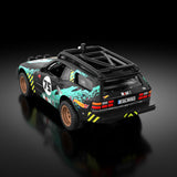 Hot Wheels Mobil 1 Porsche Dirtmeister 944