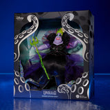 Darkness Descends Series Ursula Doll